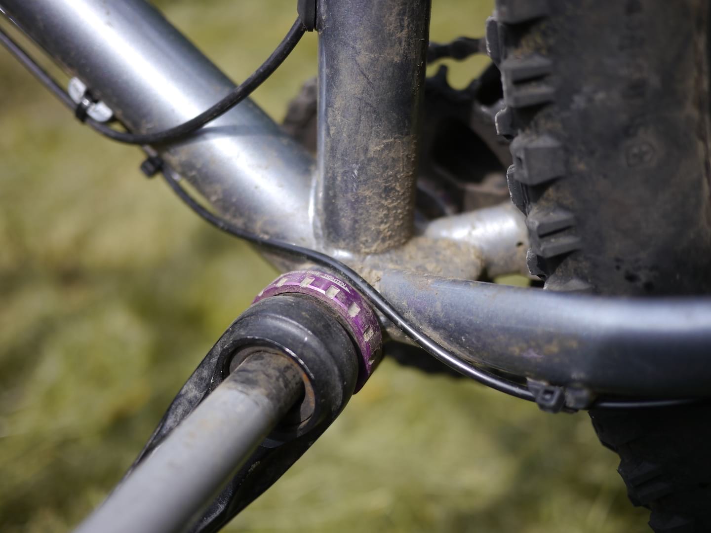 brake force one h2o disc brakes