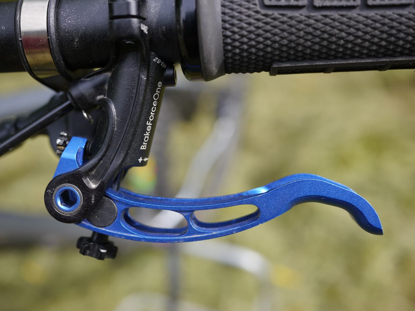 Review: Brake Force One’s 2nd generation H20 disc brakes are filled with…water?