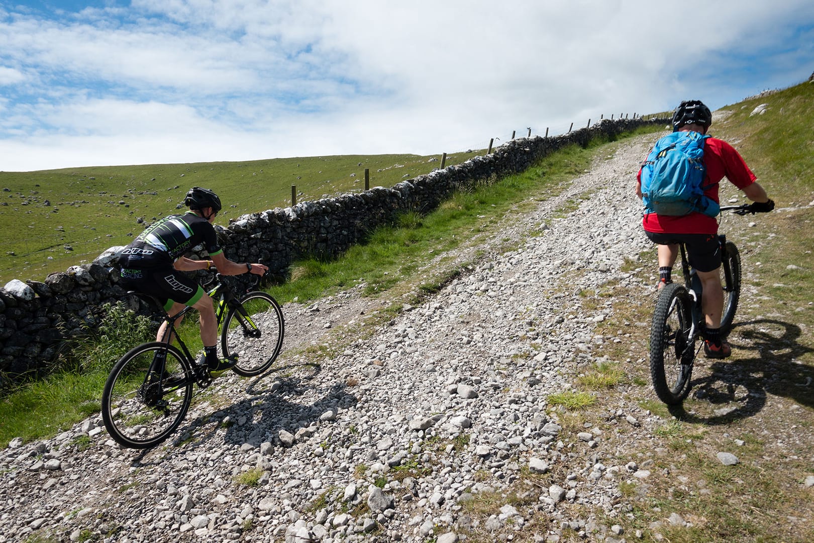 hope prepeaks