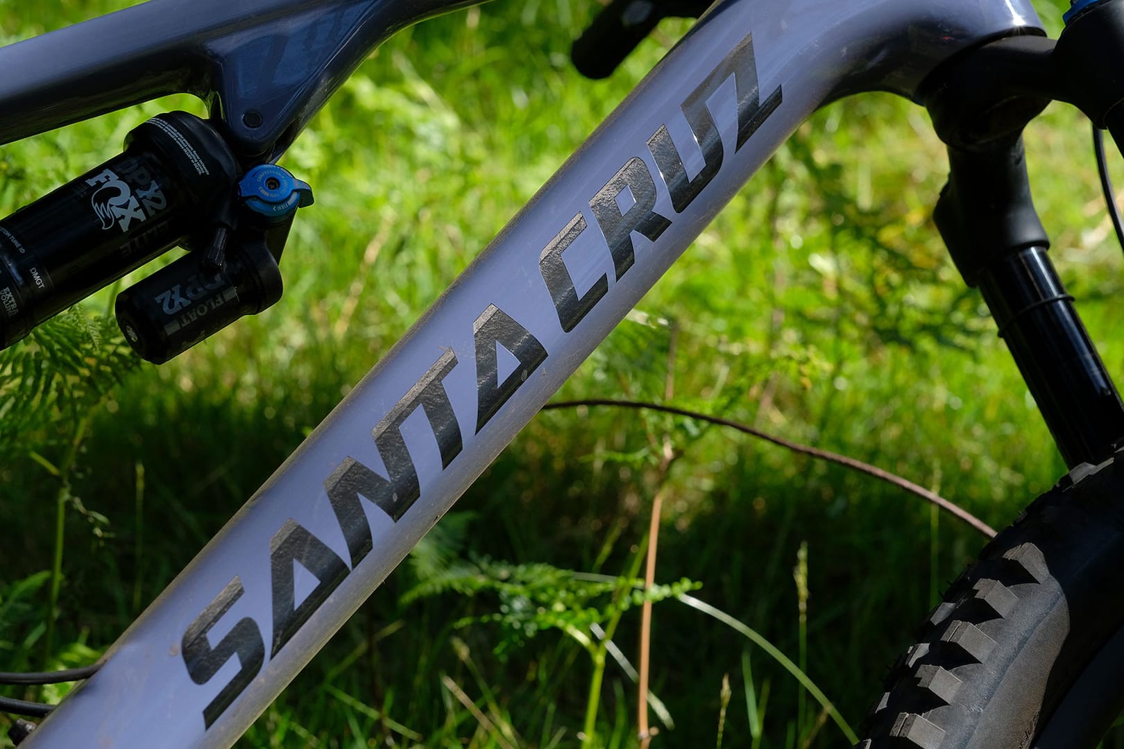 santa cruz 5010 furtado singletrack