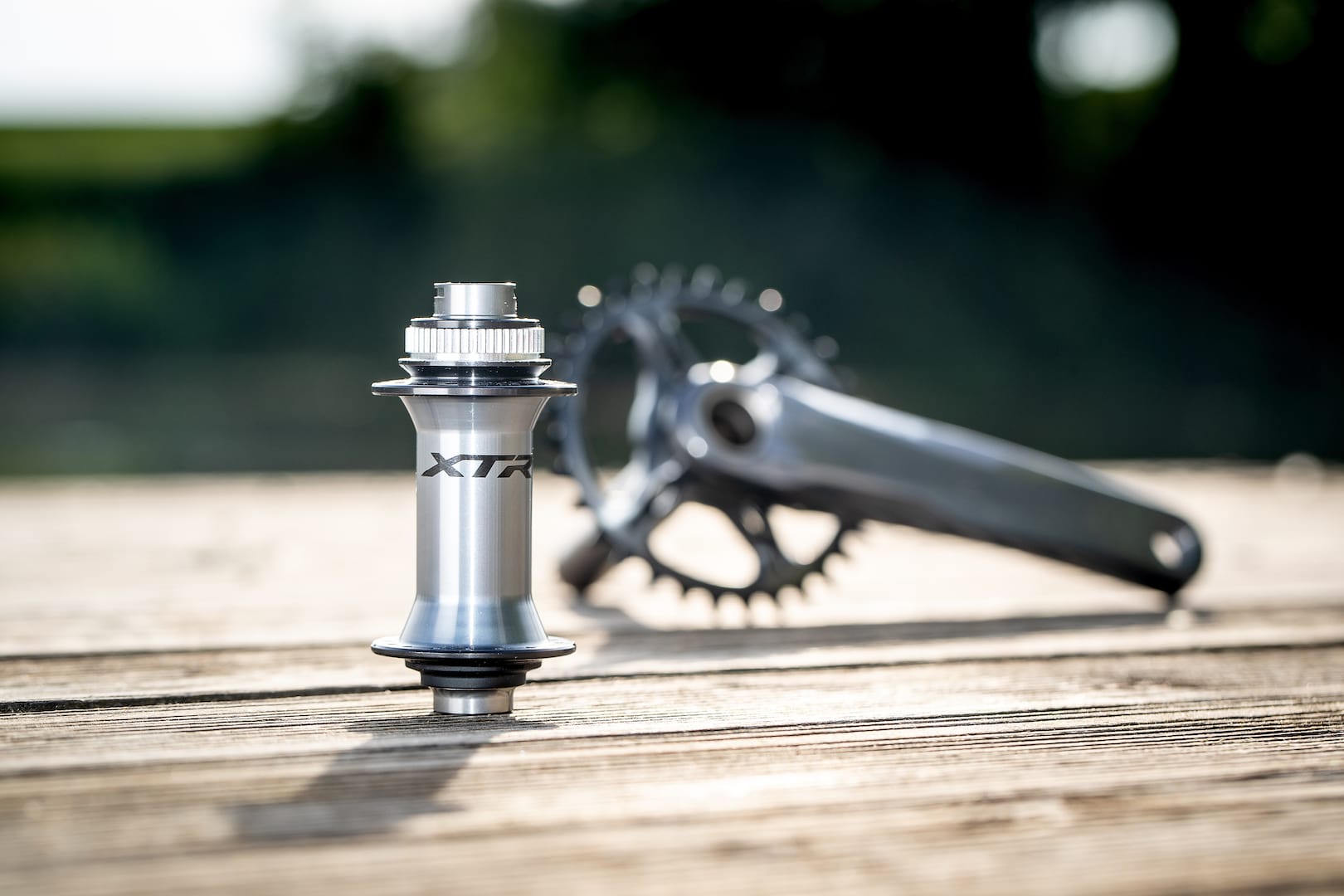 shimano xtr m9100 1x12 hub