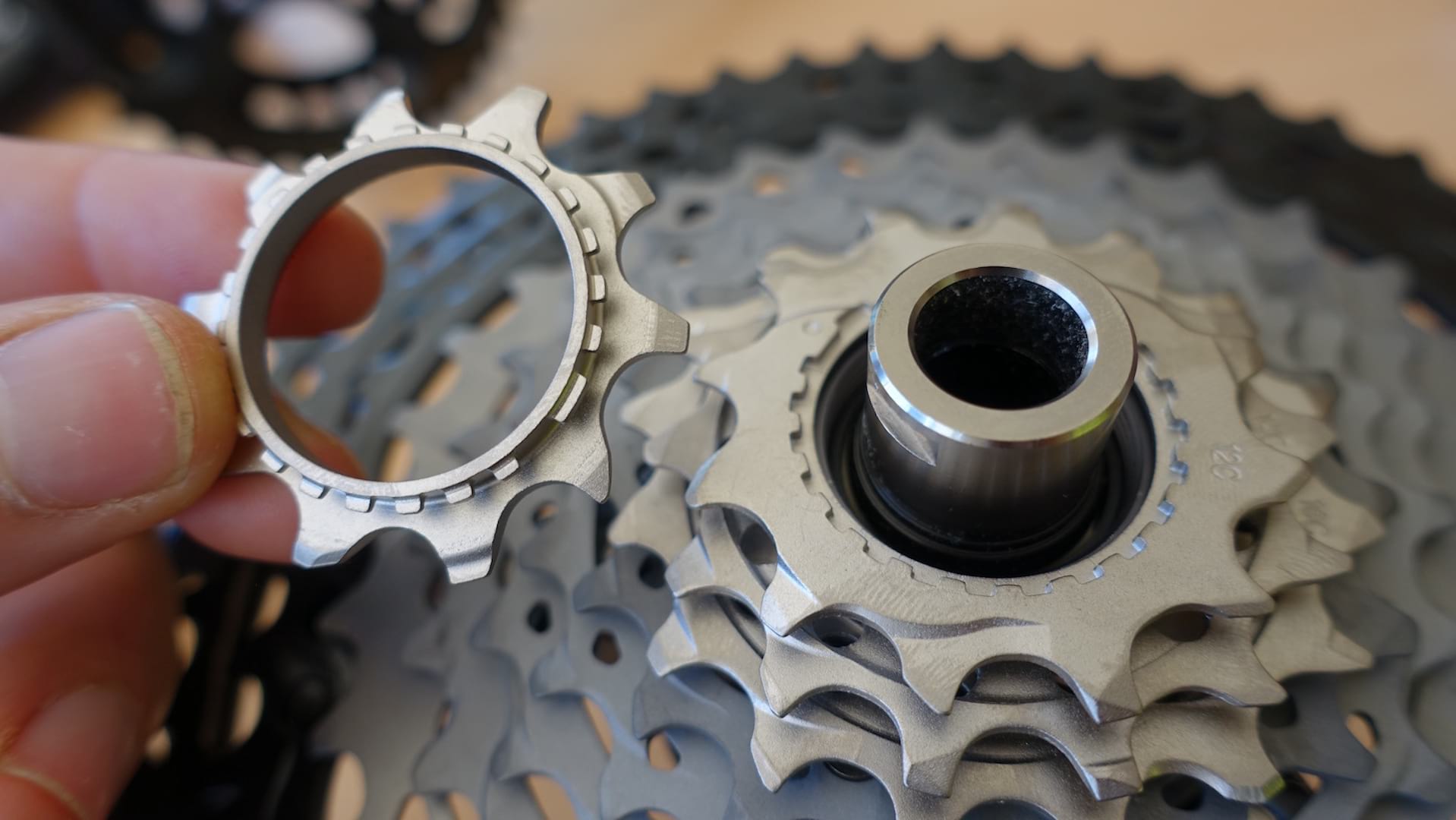 shimano xtr m9100 1x12