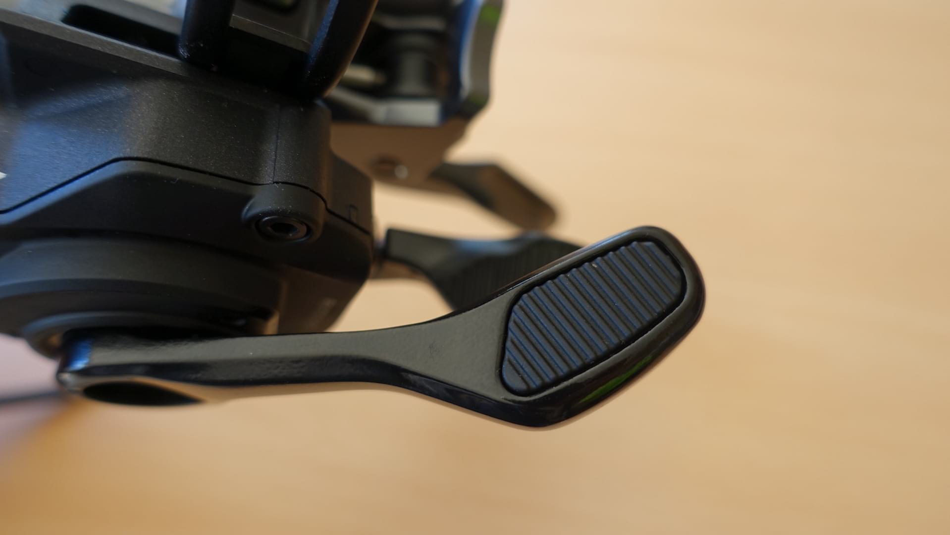 shimano xtr m9100 1x12 shifter