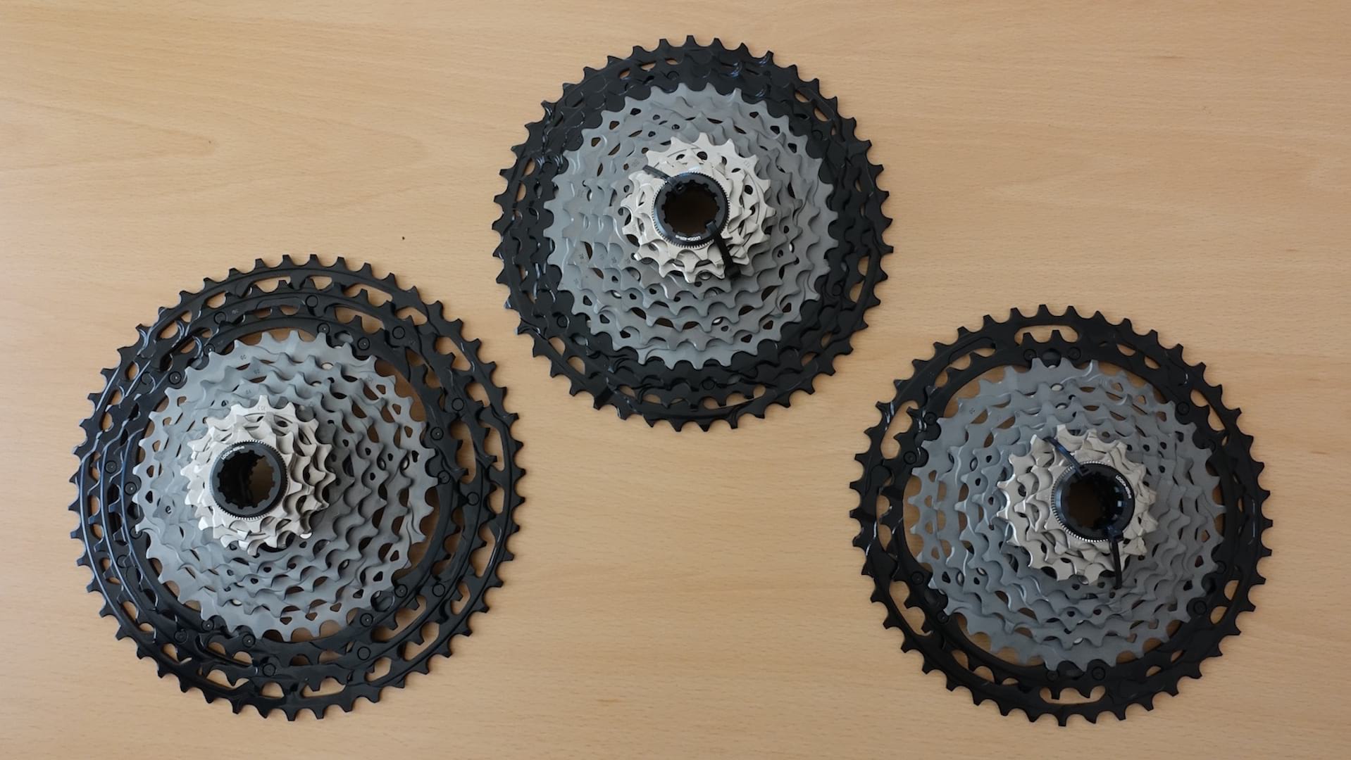 shimano xtr m9100 1x12 cassette