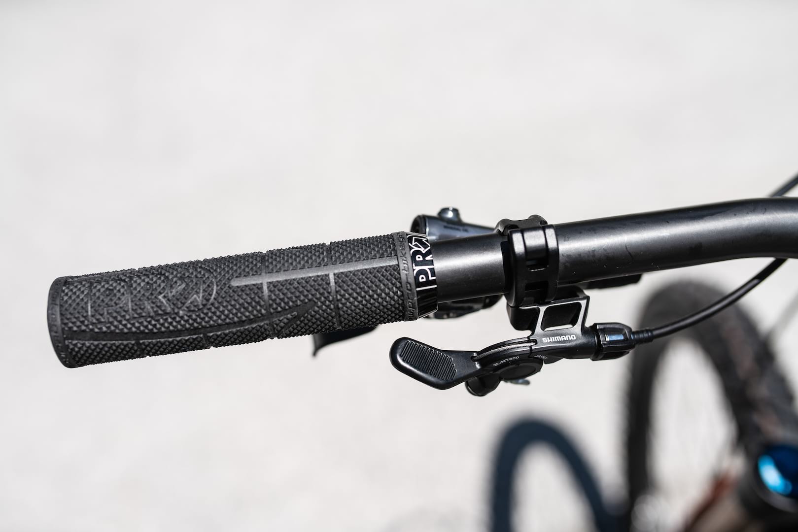 dropper post lever mt800 shimano
