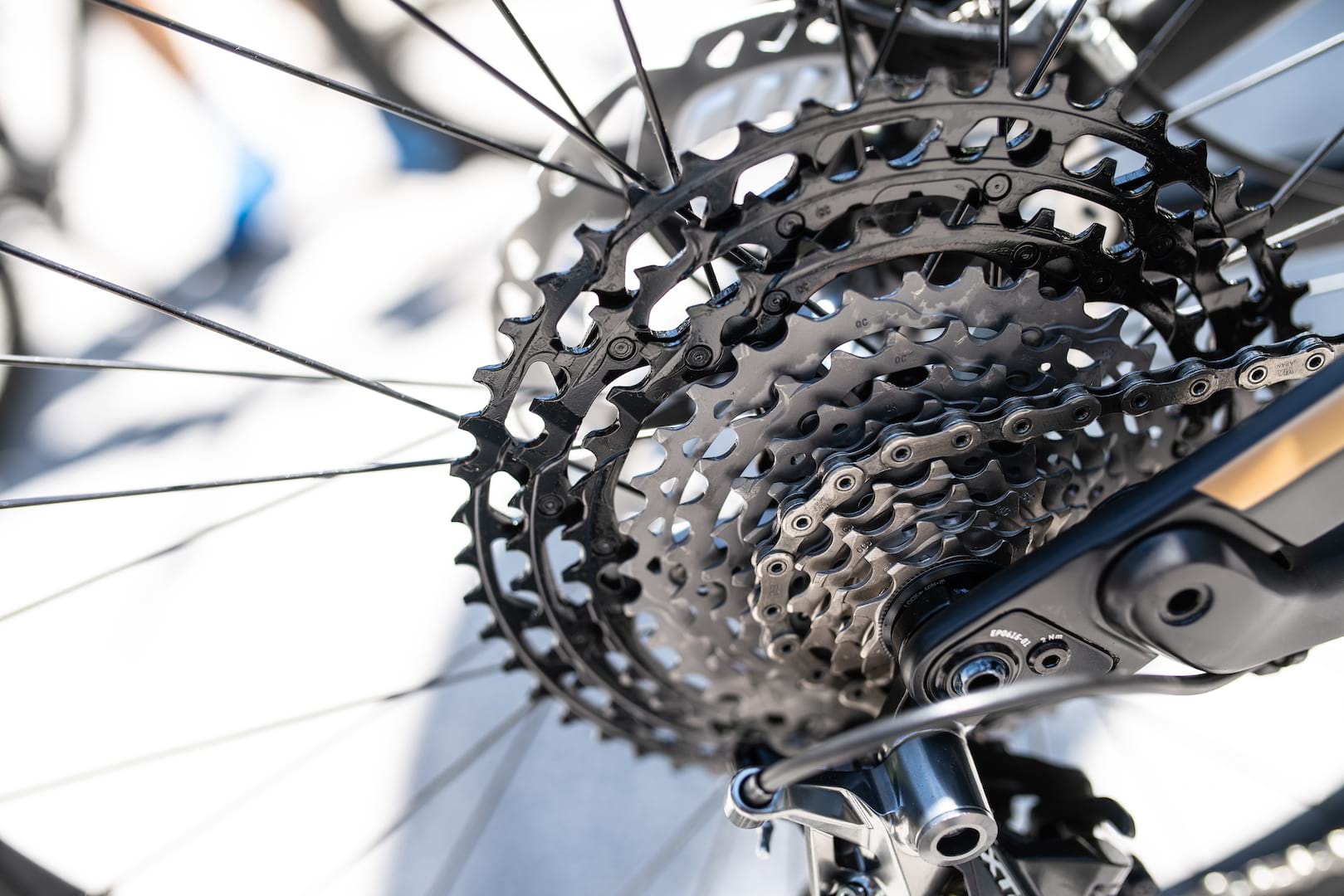 shimano xtr cassette 1x12 m9100