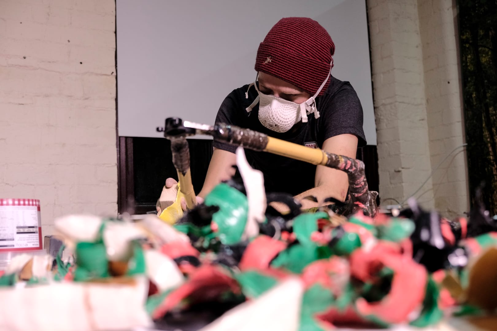 bamboo bicycle club build wil