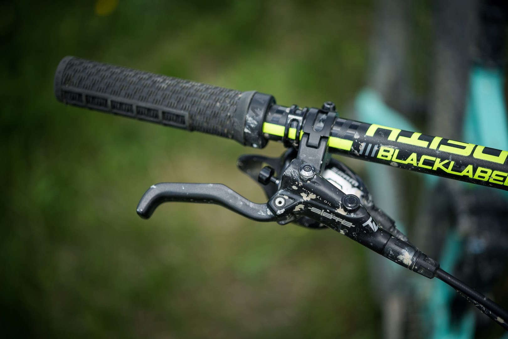 marin alpine trail 8 trp slate brake lever