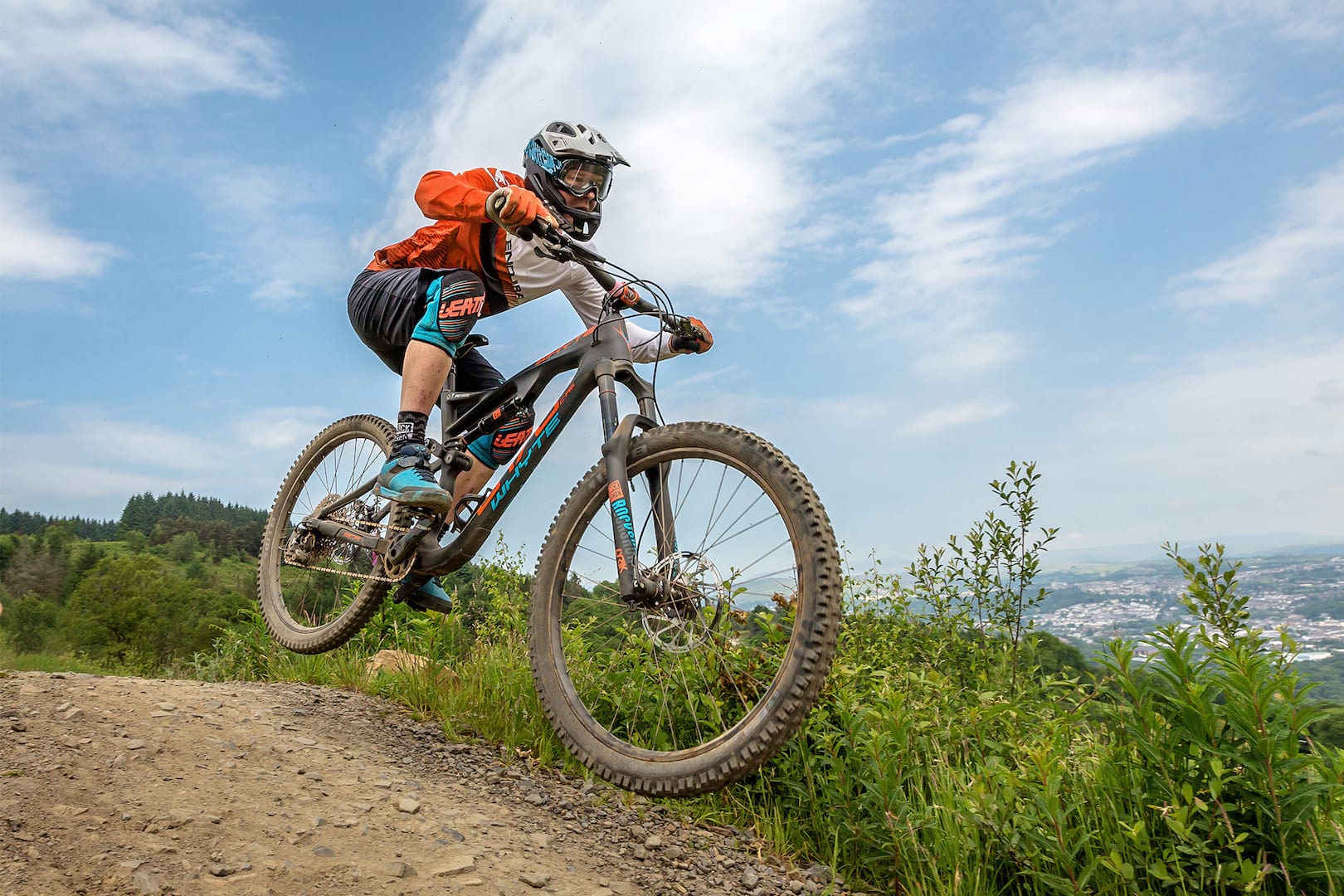 james vincent whyte s150 wtb tyre