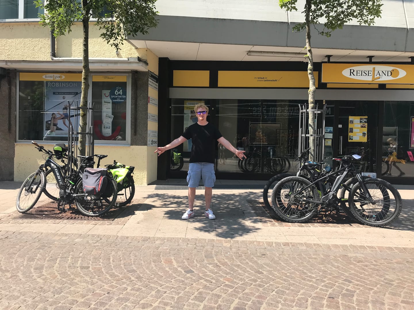 eurobike ebike