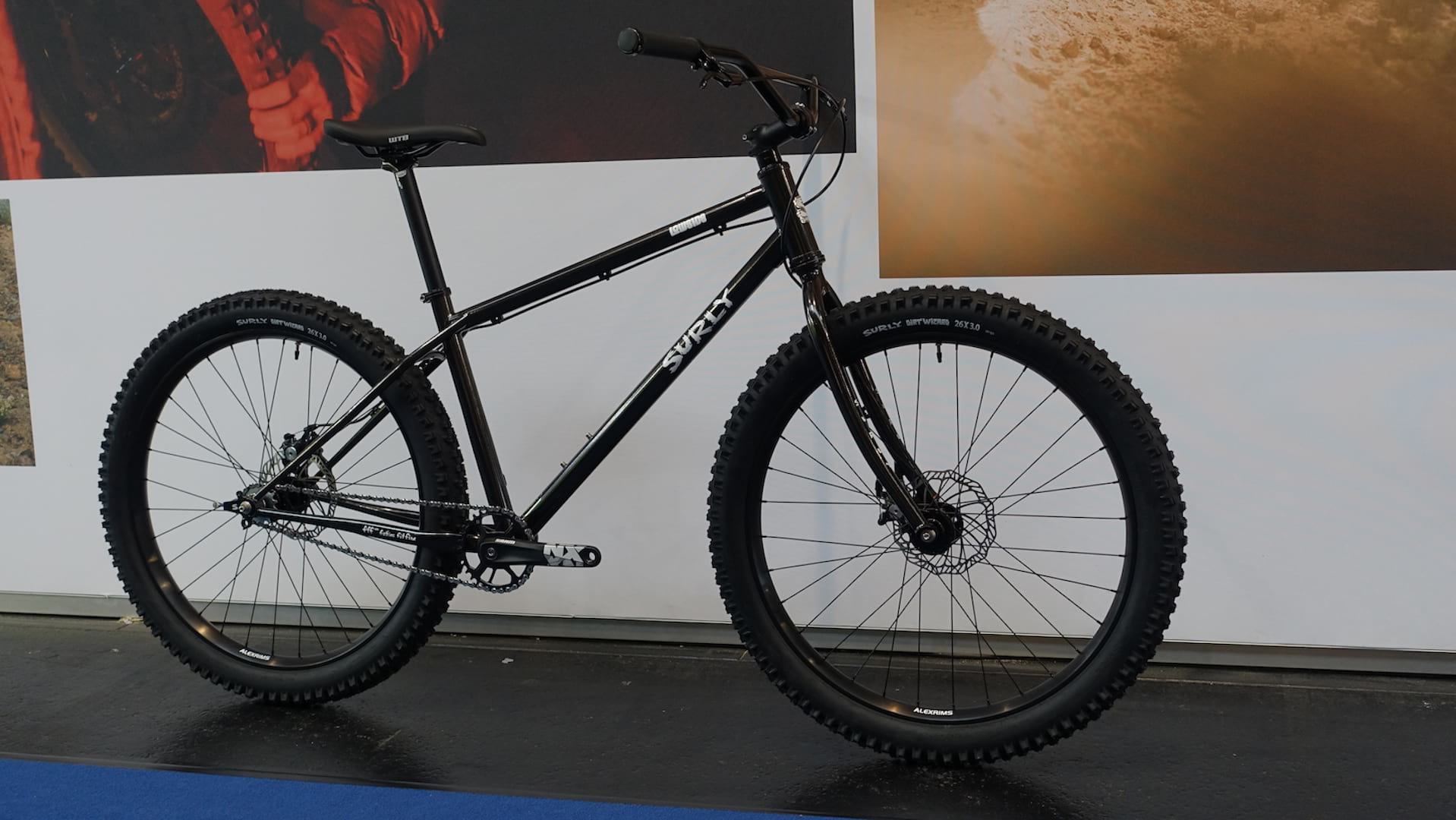 surly lowside singlespeed