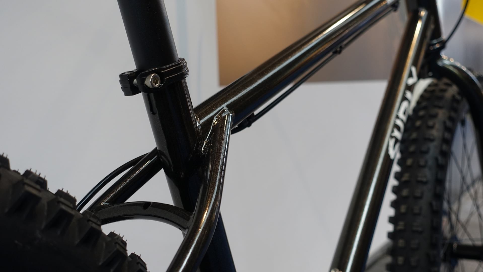 surly lowside singlespeed steel