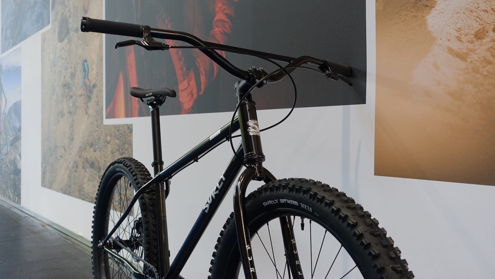 surly lowside singlespeed