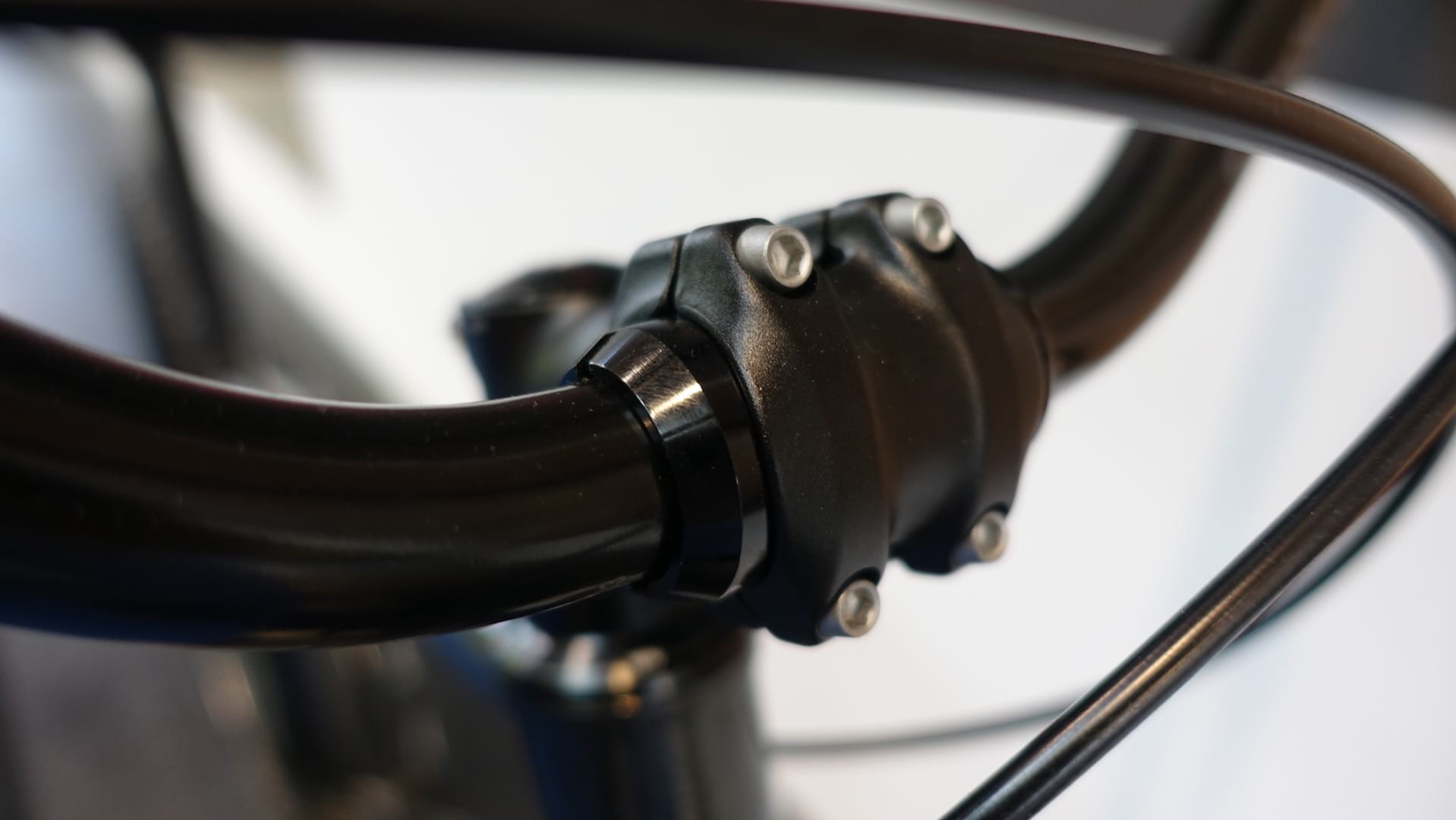 surly lowside singlespeed handlebar