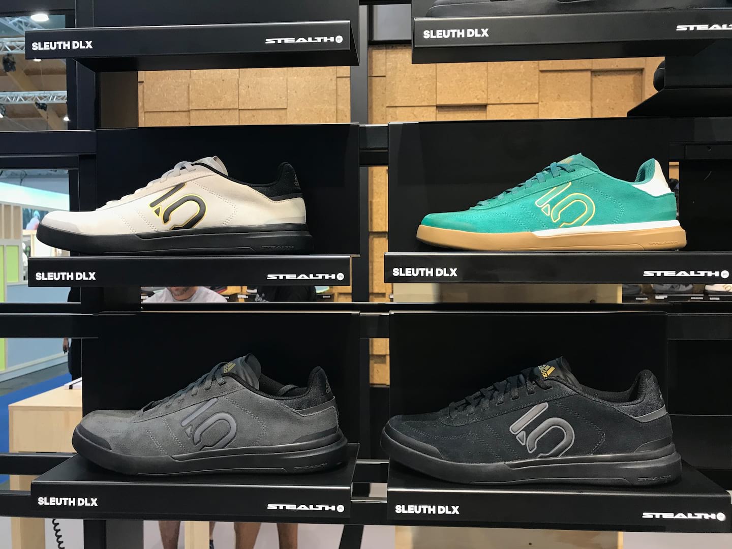 eurobike 2018 stweb18 fiveten