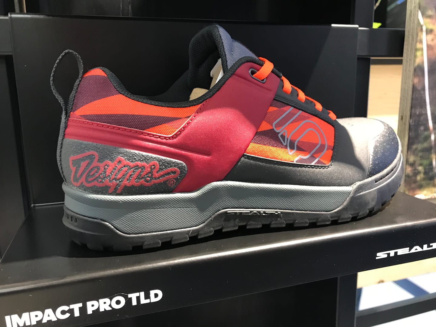 eurobike 2018 stweb18 fiveten