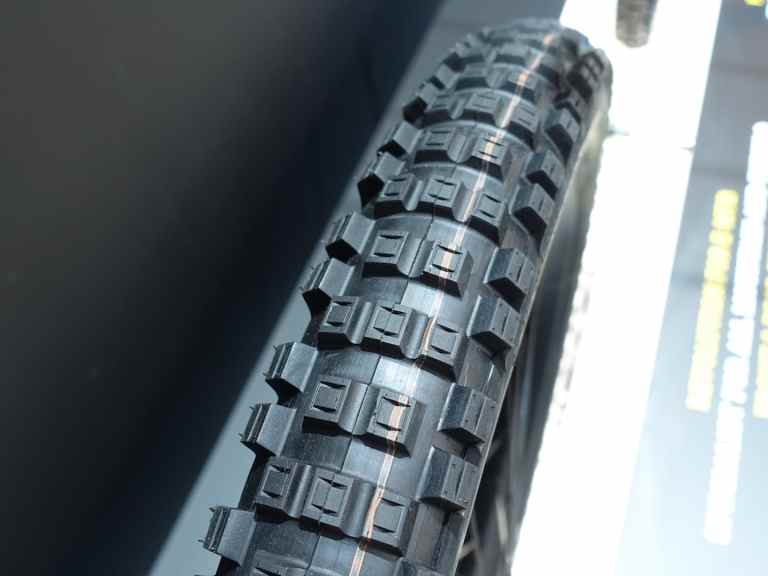 Schwalbe’s new Eddy Current is more aggro than a Magic Mary