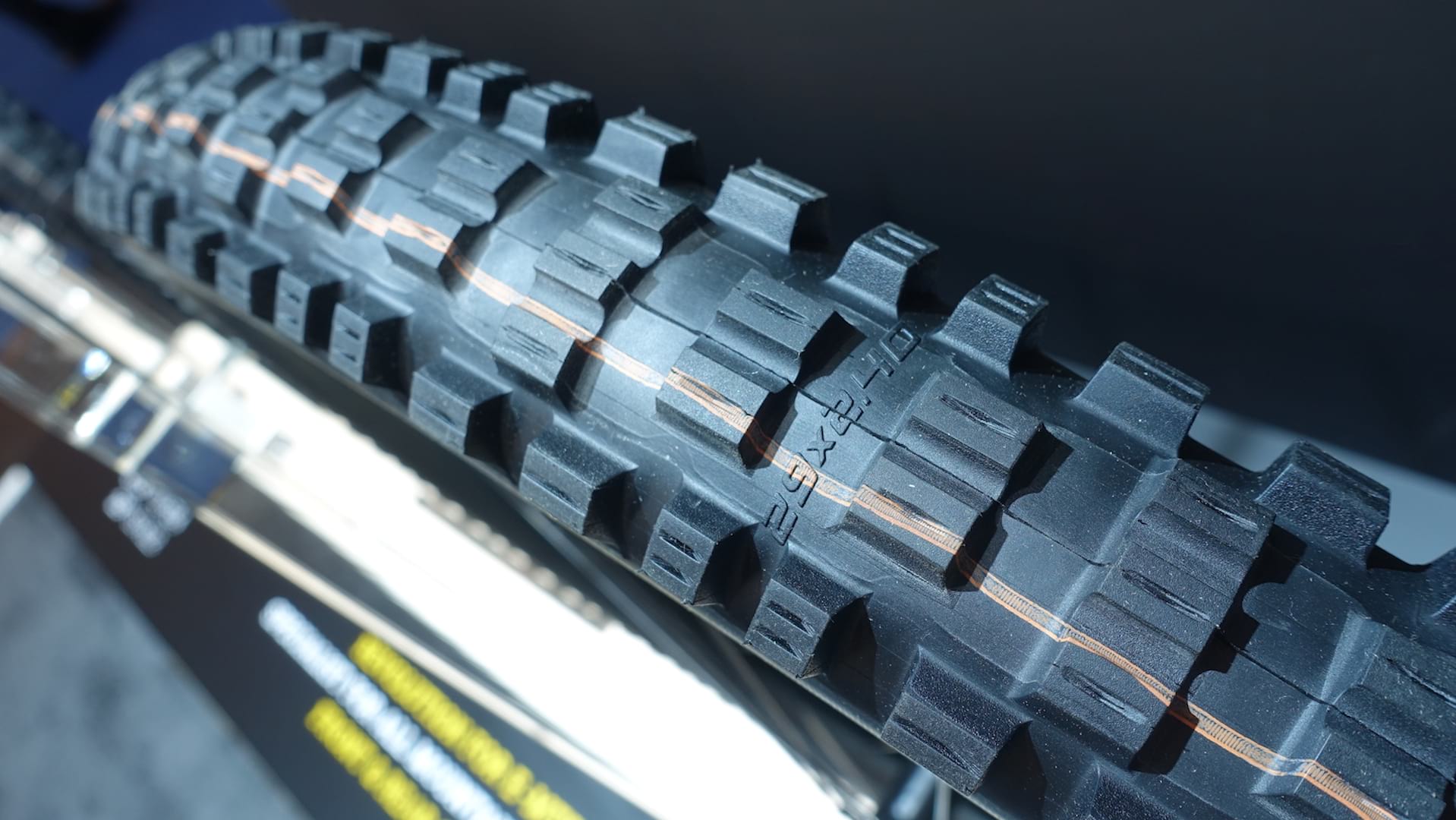 schwalbe eddy current tyre e-mtb