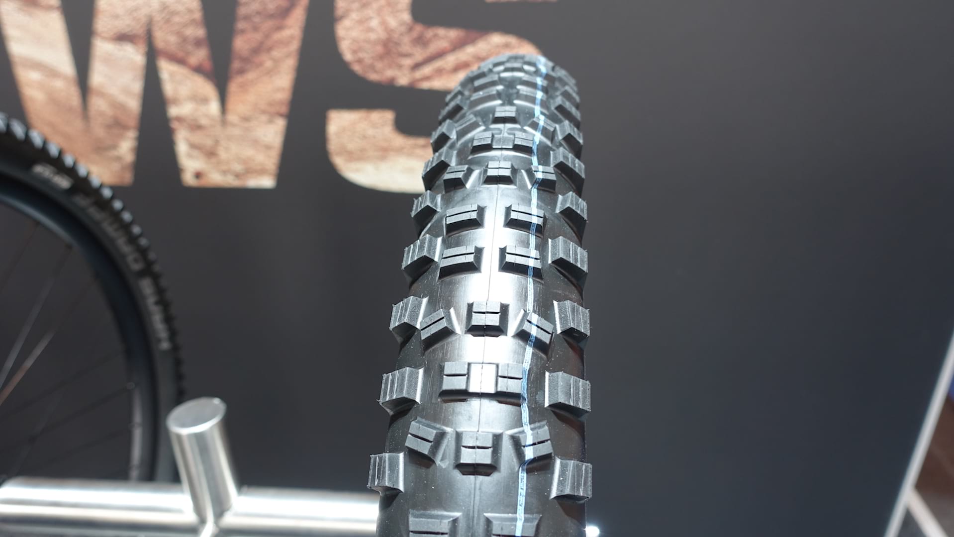 schwalbe hans dampf tyre