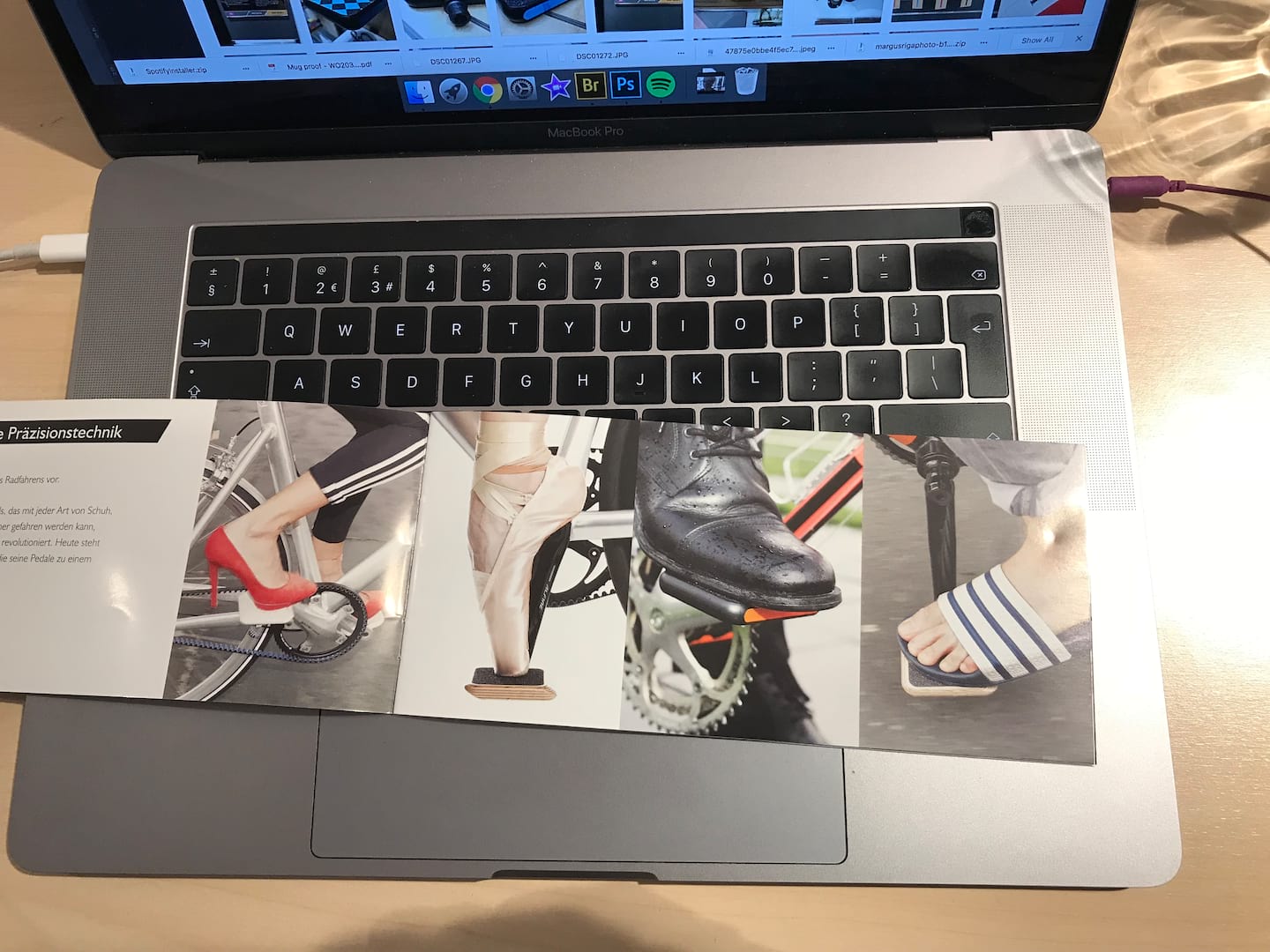moto pedals eurobike stweb18