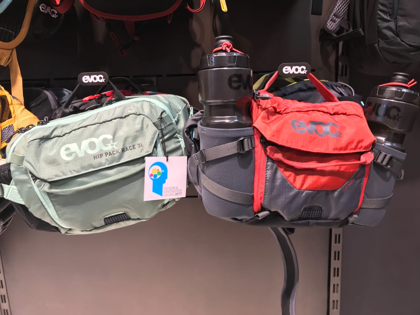Evoc