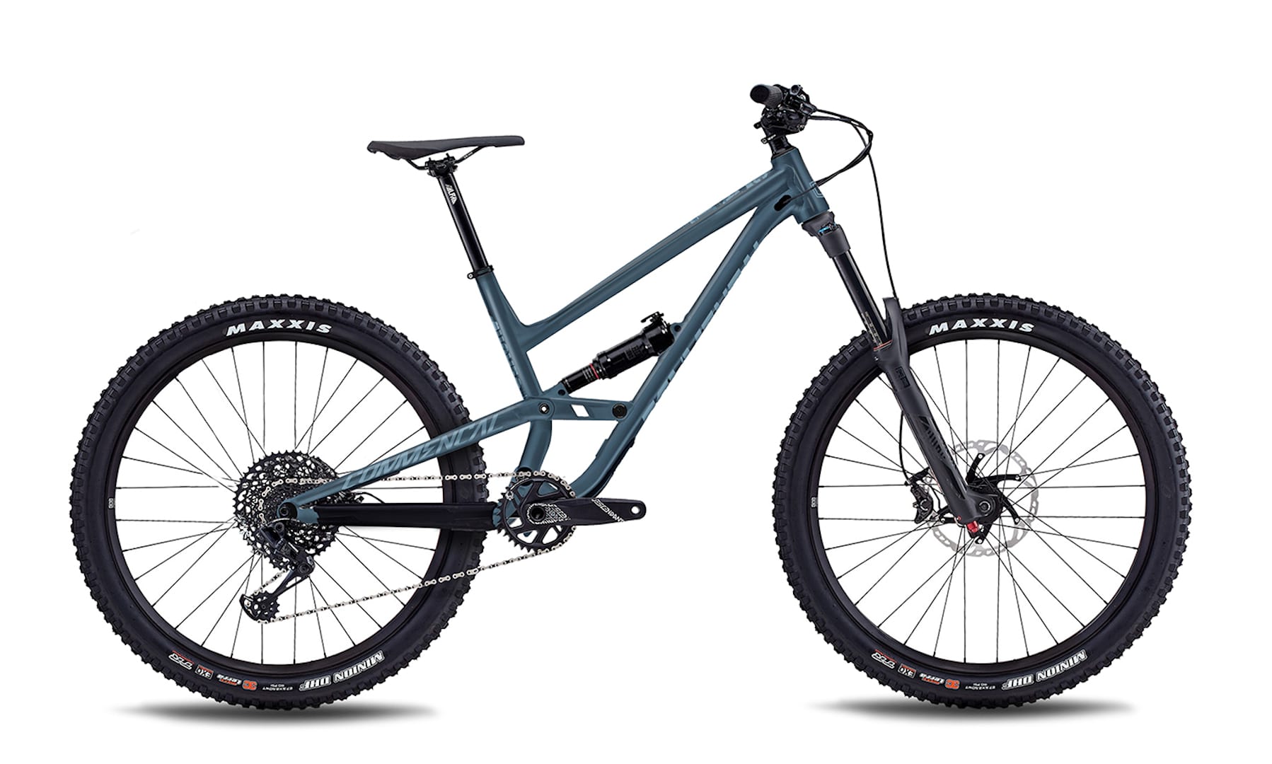 Commencal Origin