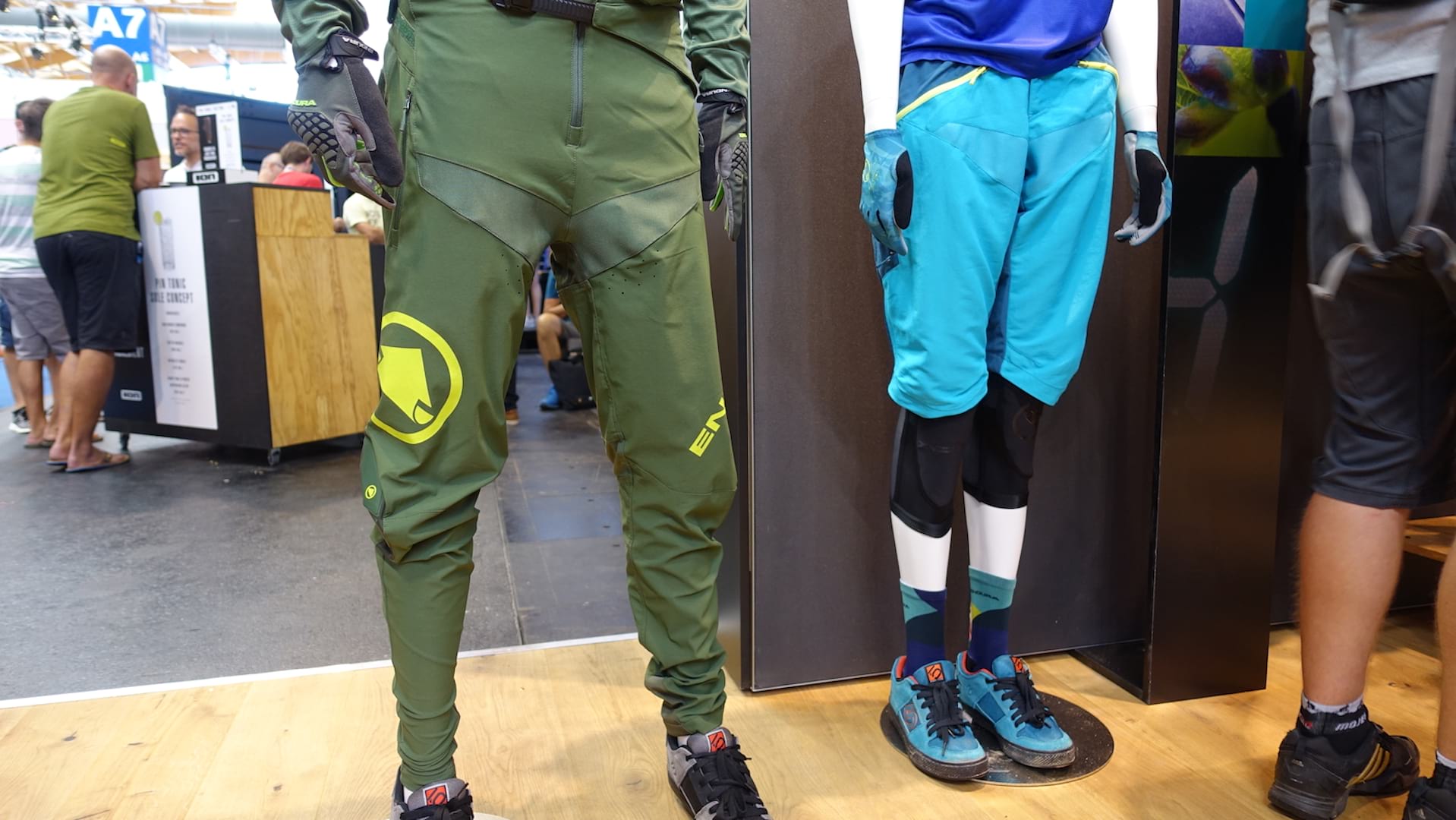 endura pant trouser