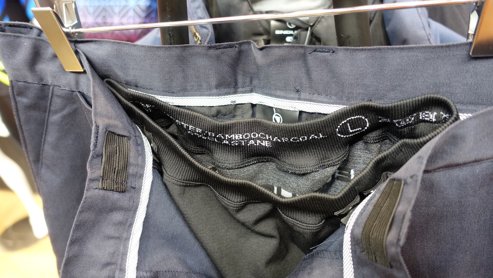 humvee endura short dickies