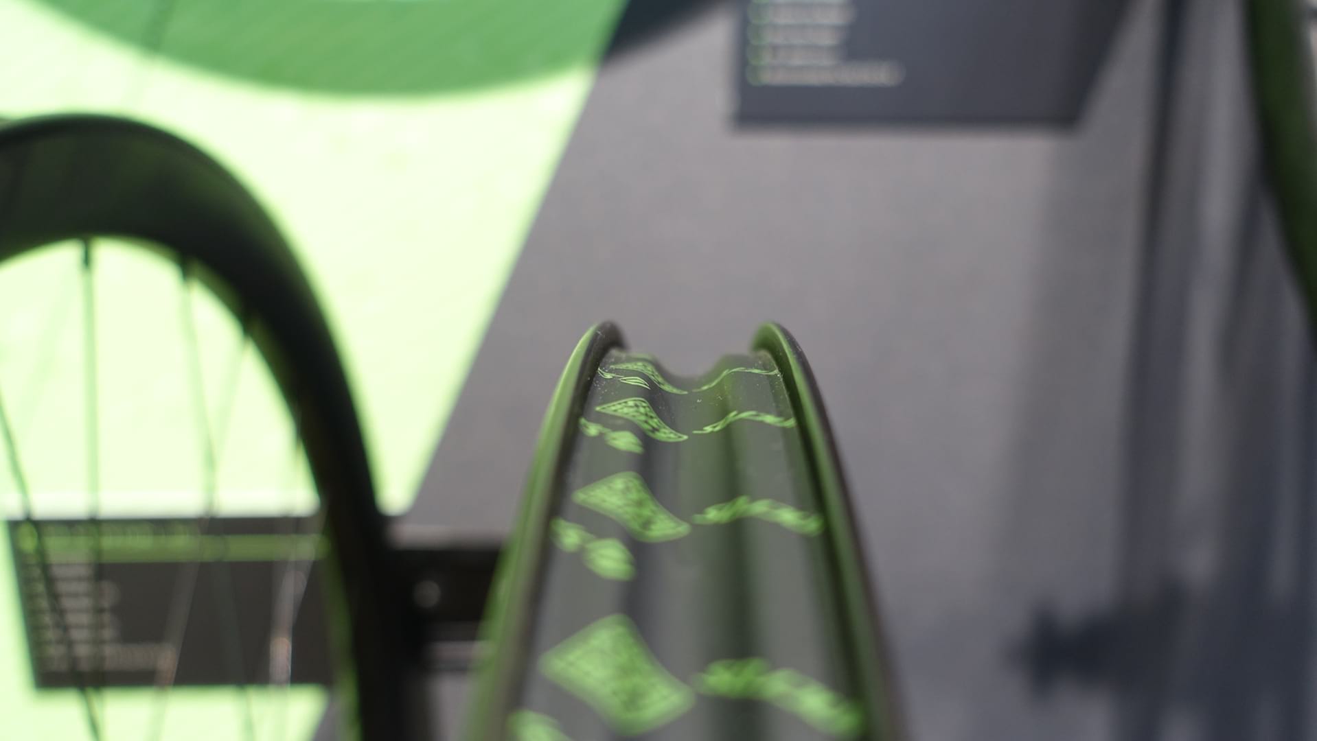 syncros carbon wheel rim
