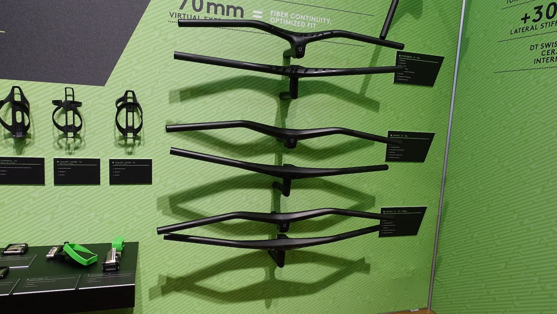 syncros handlebar stem carbon