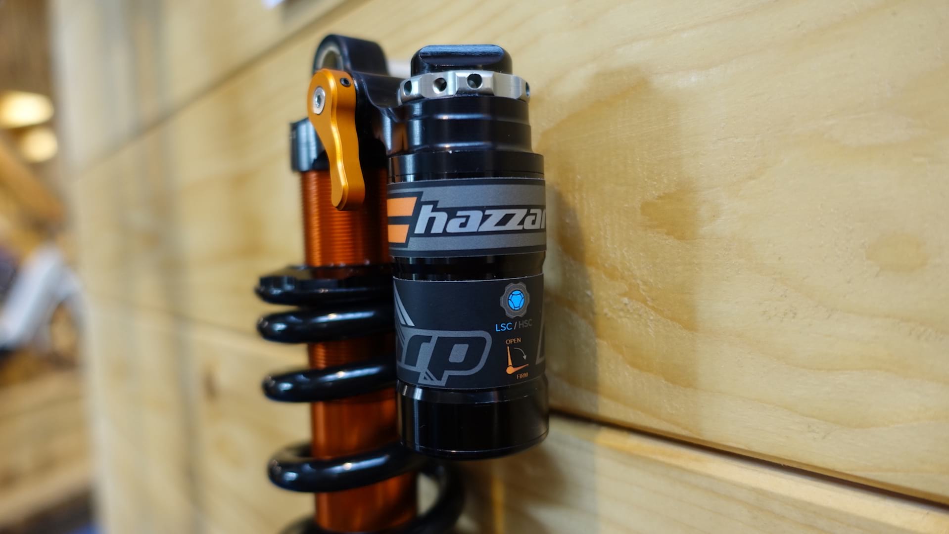 mrp shock coil hazard