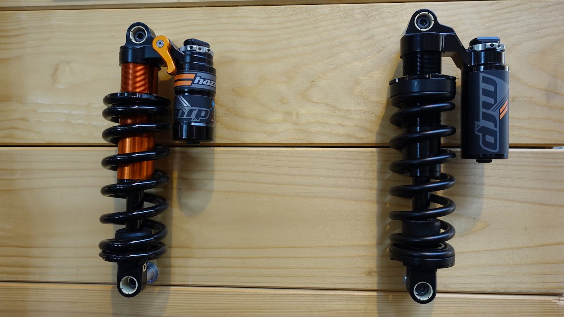 mrp shock coil hazard