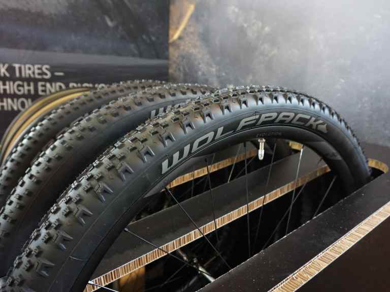 You Won’t Know Wolfpack Tires Or Wolfgang Arenz Yet, But You’ve Probably Already Ridden His Inventions