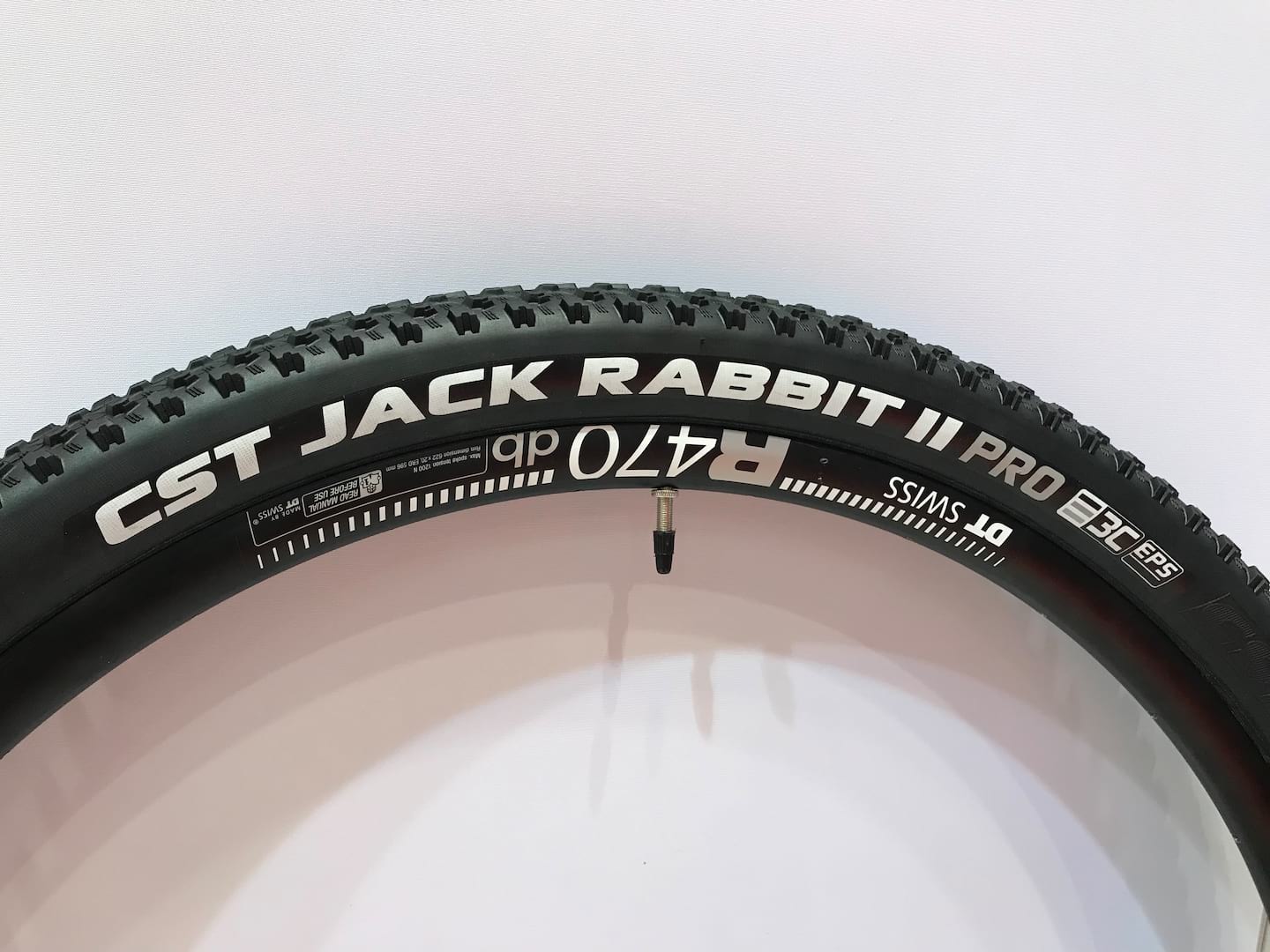CST Jack Rabbit