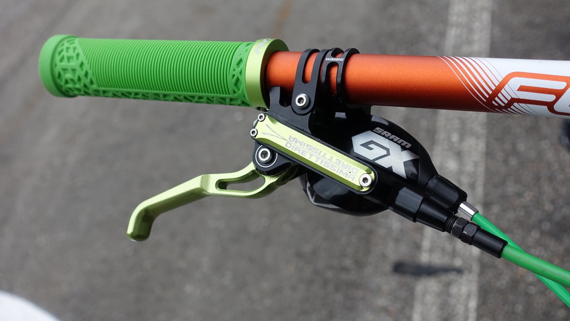 pipedream moxie titanium trickstuff direttissima