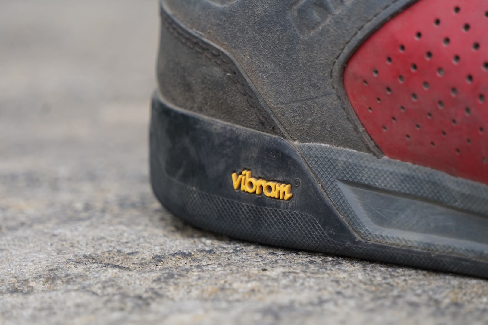 Giro Riddance flat pedal shoe review