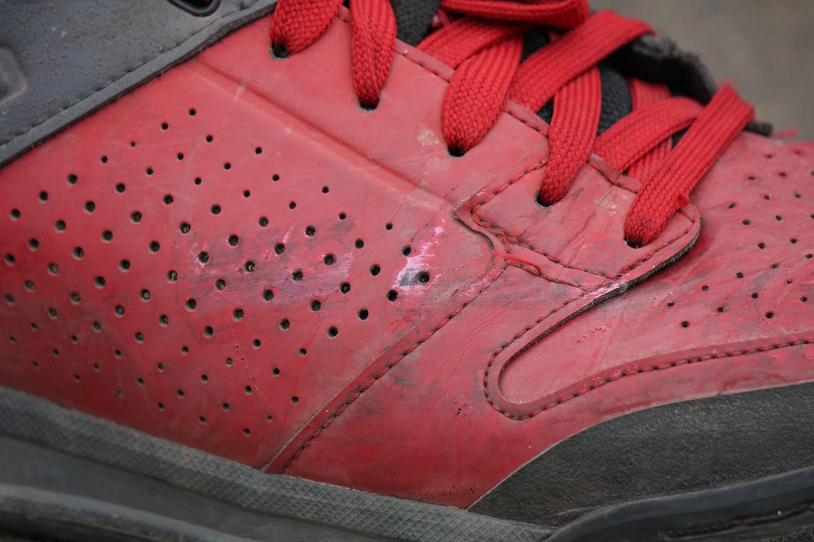 Giro Riddance flat pedal shoe review