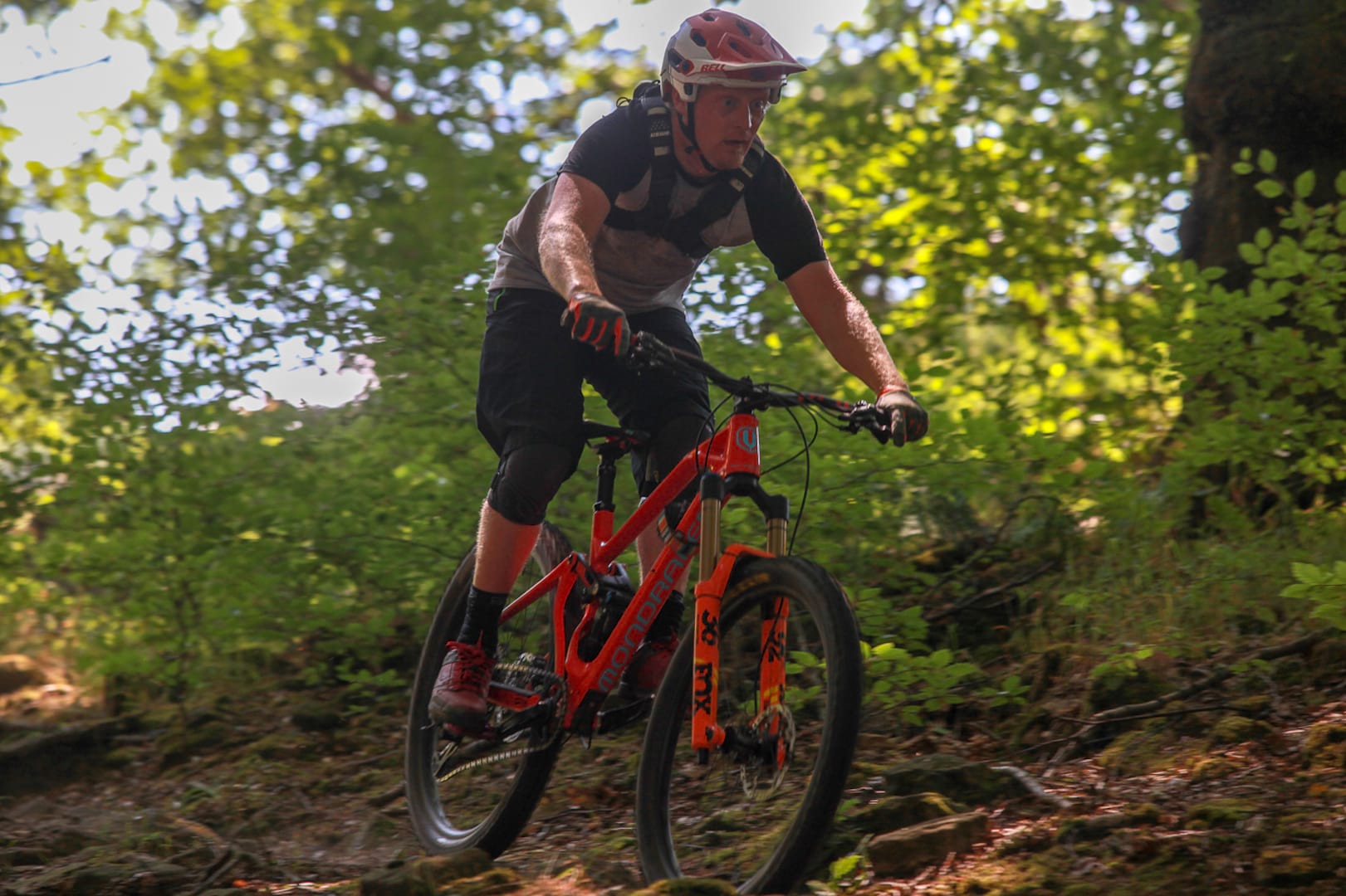 Giro Riddance flat shoe review