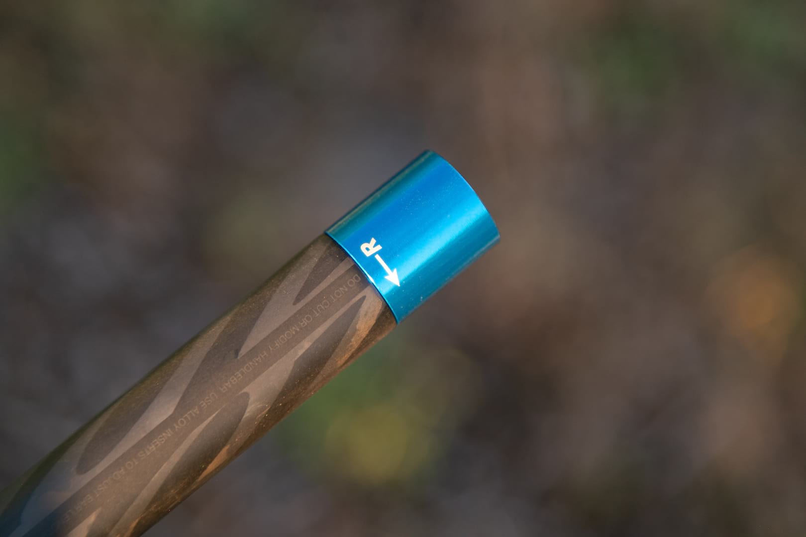 Ibis Lofi hifi adjustable carbon handlebar -2