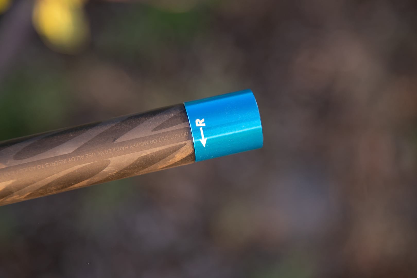 This Is Not A Joke! Ibis Launches Adjustable Handlebars!
