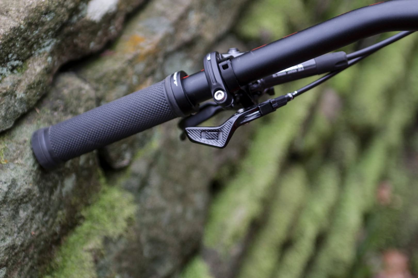 mondraker foxy review