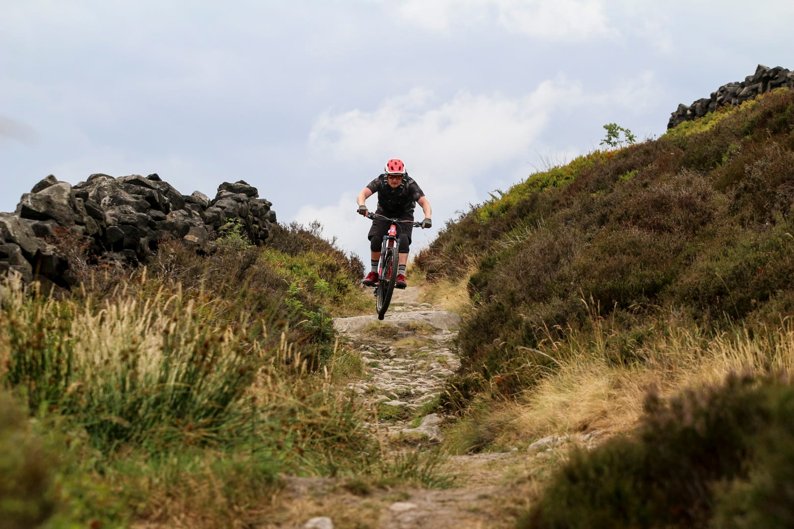 mondraker foxy review