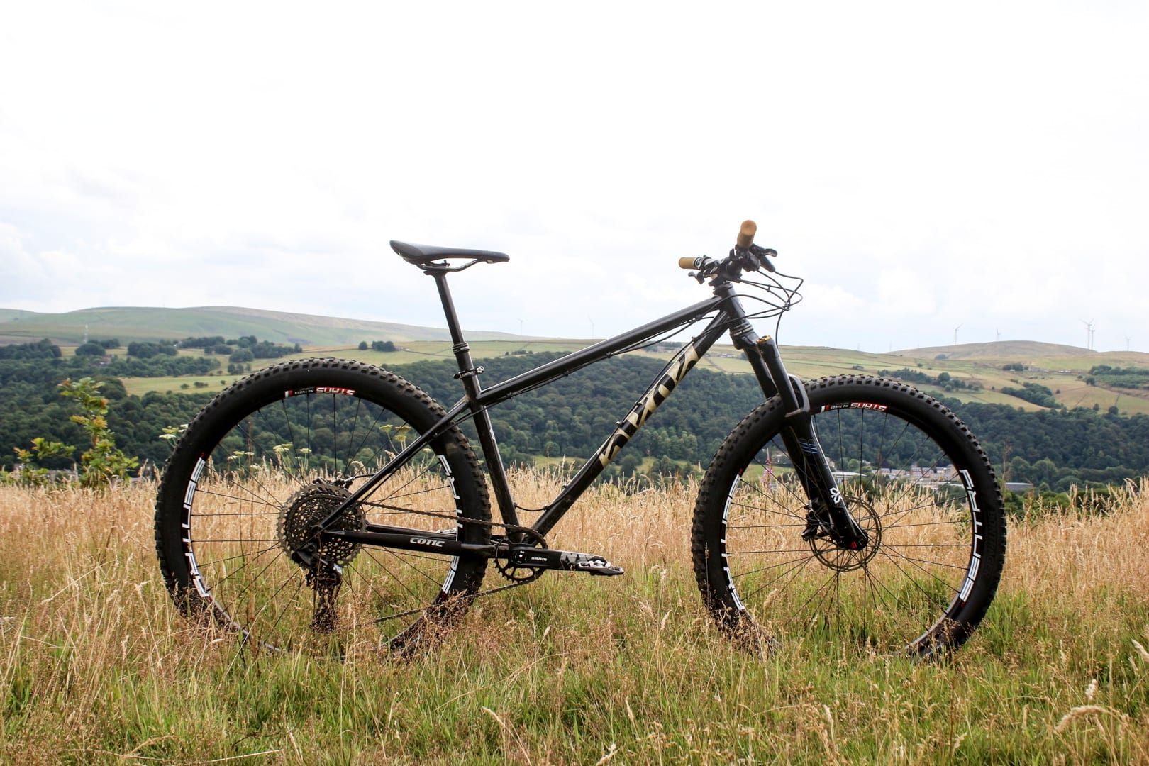 cotic solarismax calderdale