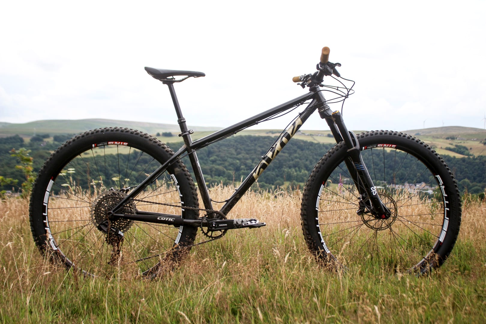 cotic solarismax calderdale