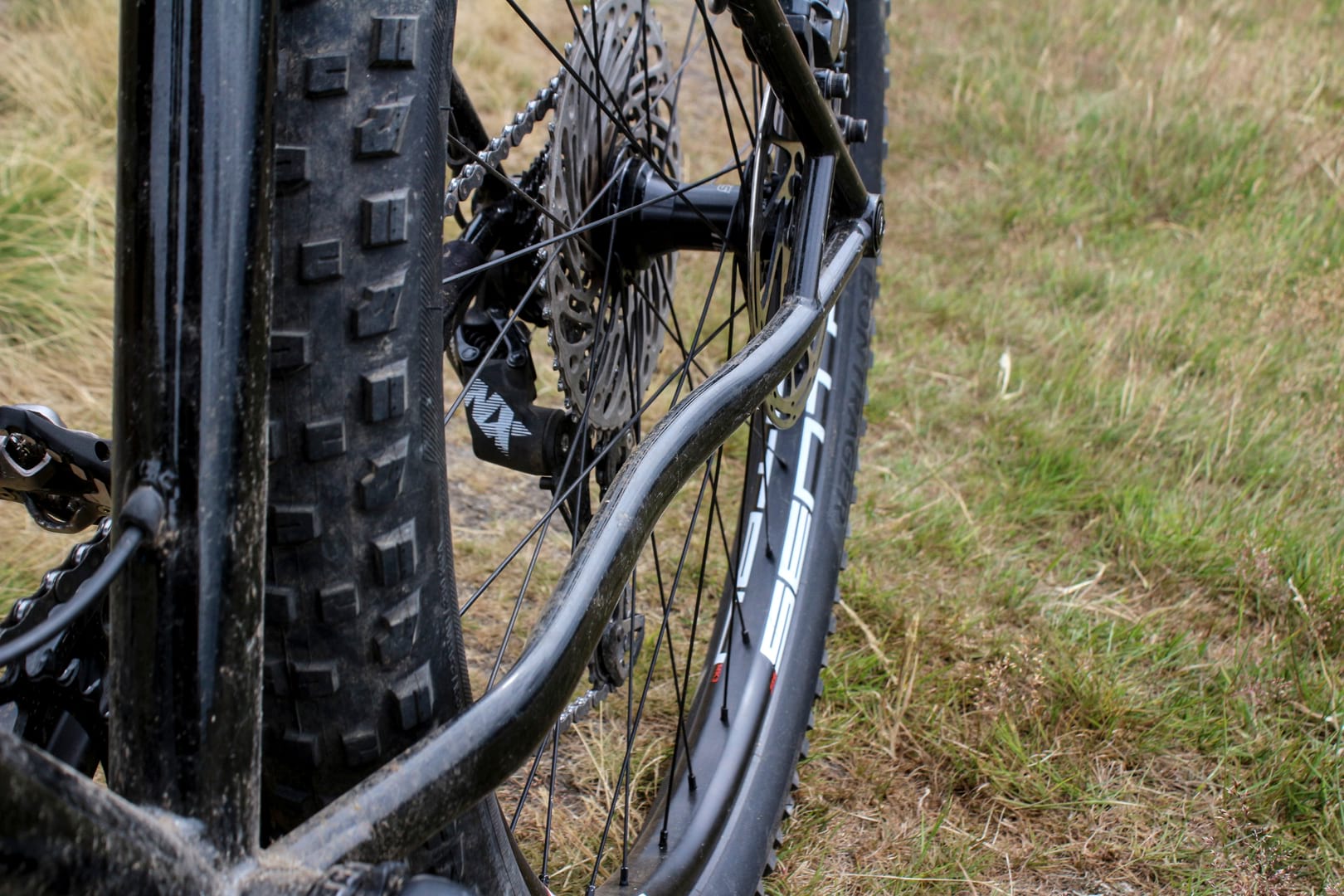 cotic solarismax wil calderdale