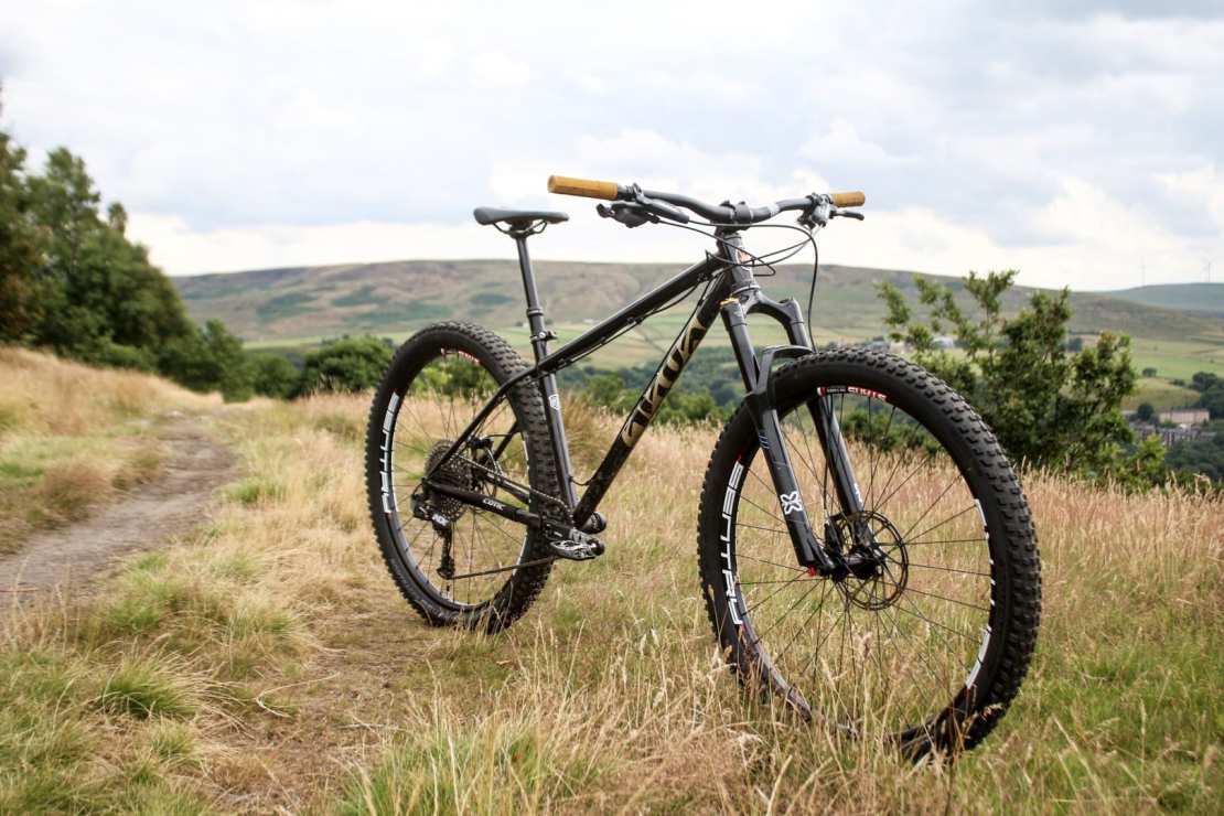 Review: The latest Cotic SolarisMAX is one of the fastest hardtails we’ve tested