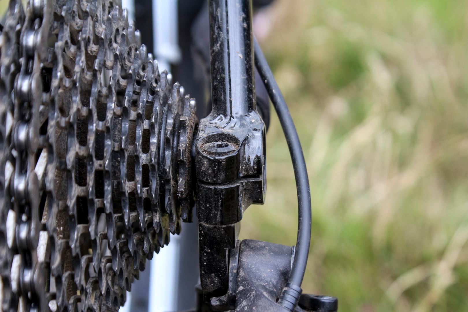 cotic solarismax syntace axle dropout hanger