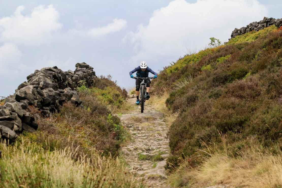 Video: See the Cotic SolarisMAX in action!