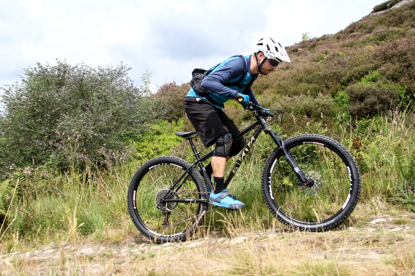 cotic solarismax wil calderdale