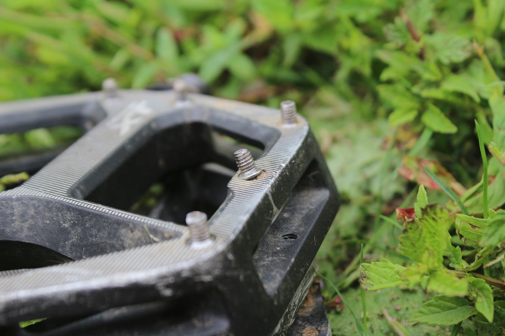 shimano deore xt flat pedals
